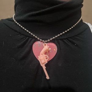 Handcrafted Necklace